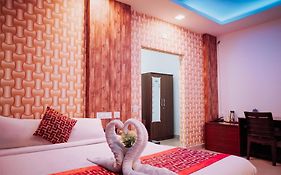 Rd Hotel